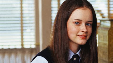 Rory Gilmores 11 Worst Moments on Gilmore Girls